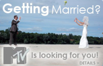 Get Married on MTV
